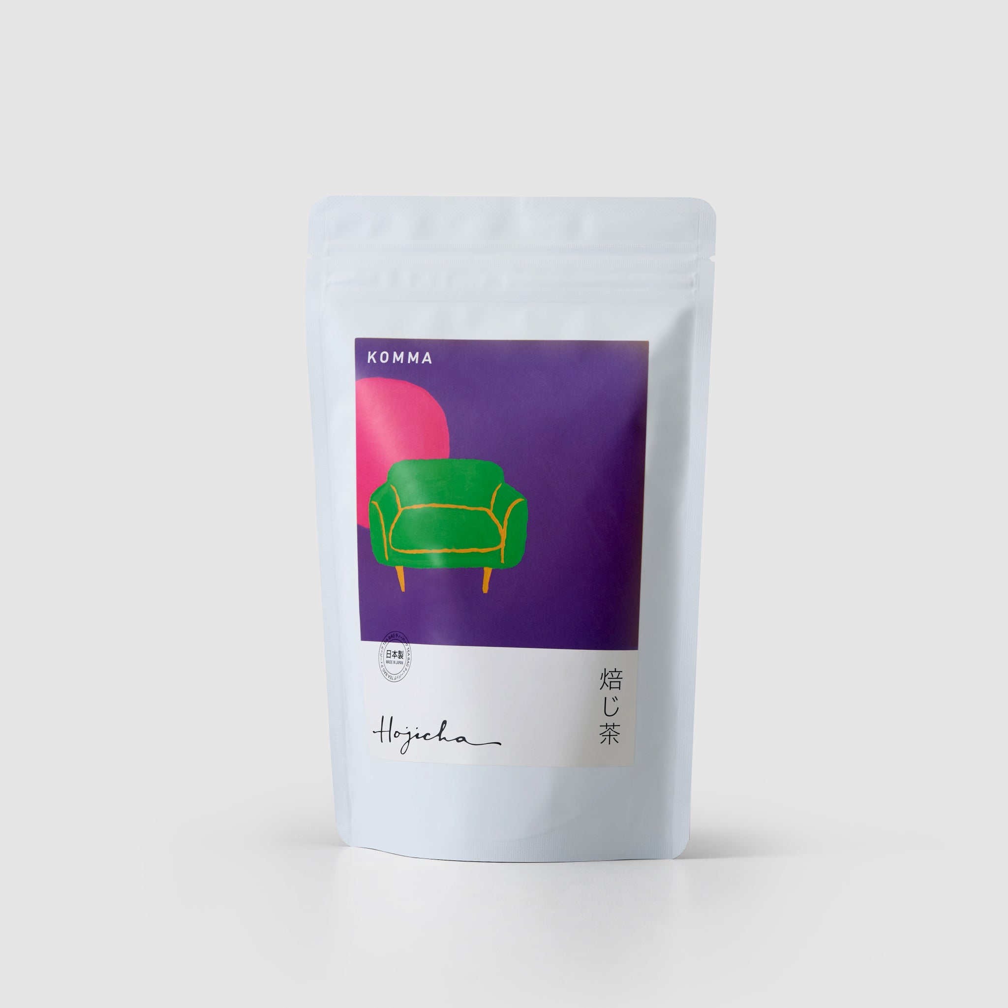 HOJICHA