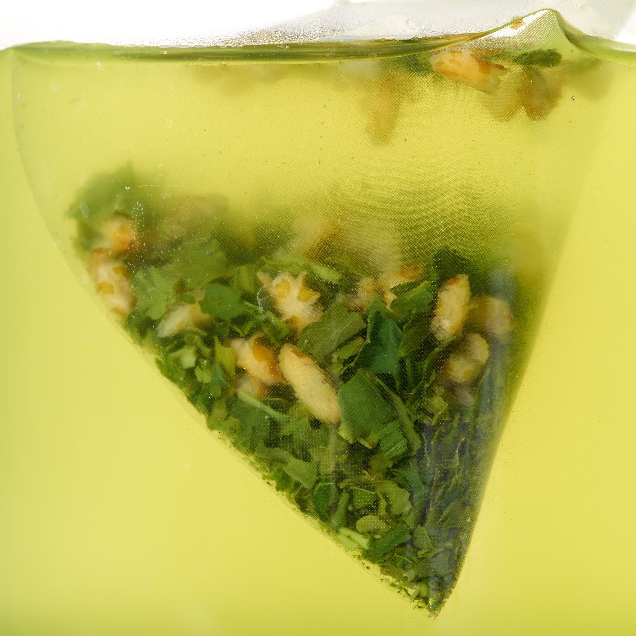MATCHA GENMAICHA